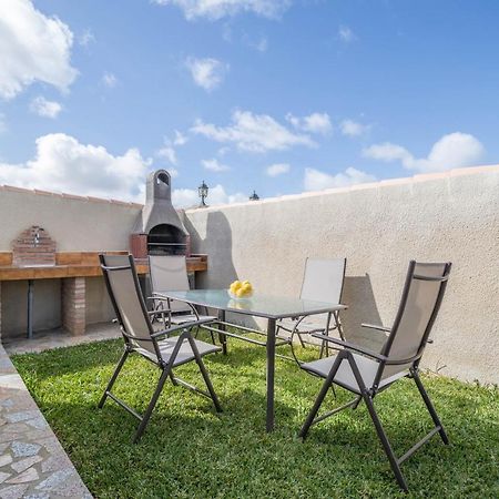 Casa Rural La Ermita Conil De La Frontera Εξωτερικό φωτογραφία