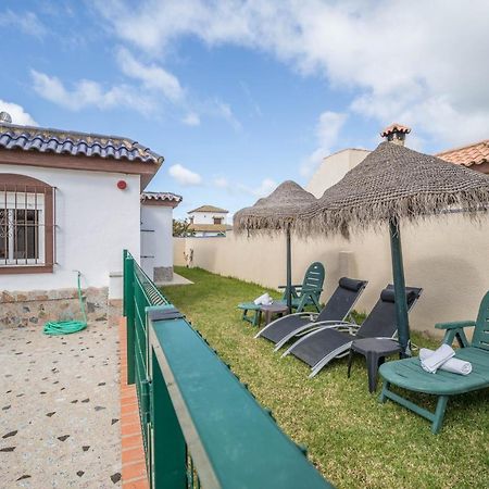 Casa Rural La Ermita Conil De La Frontera Εξωτερικό φωτογραφία