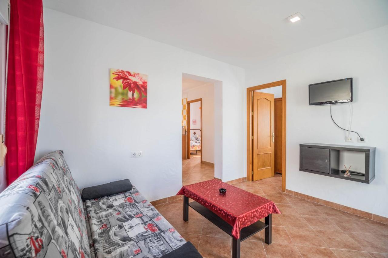 Casa Rural La Ermita Conil De La Frontera Εξωτερικό φωτογραφία