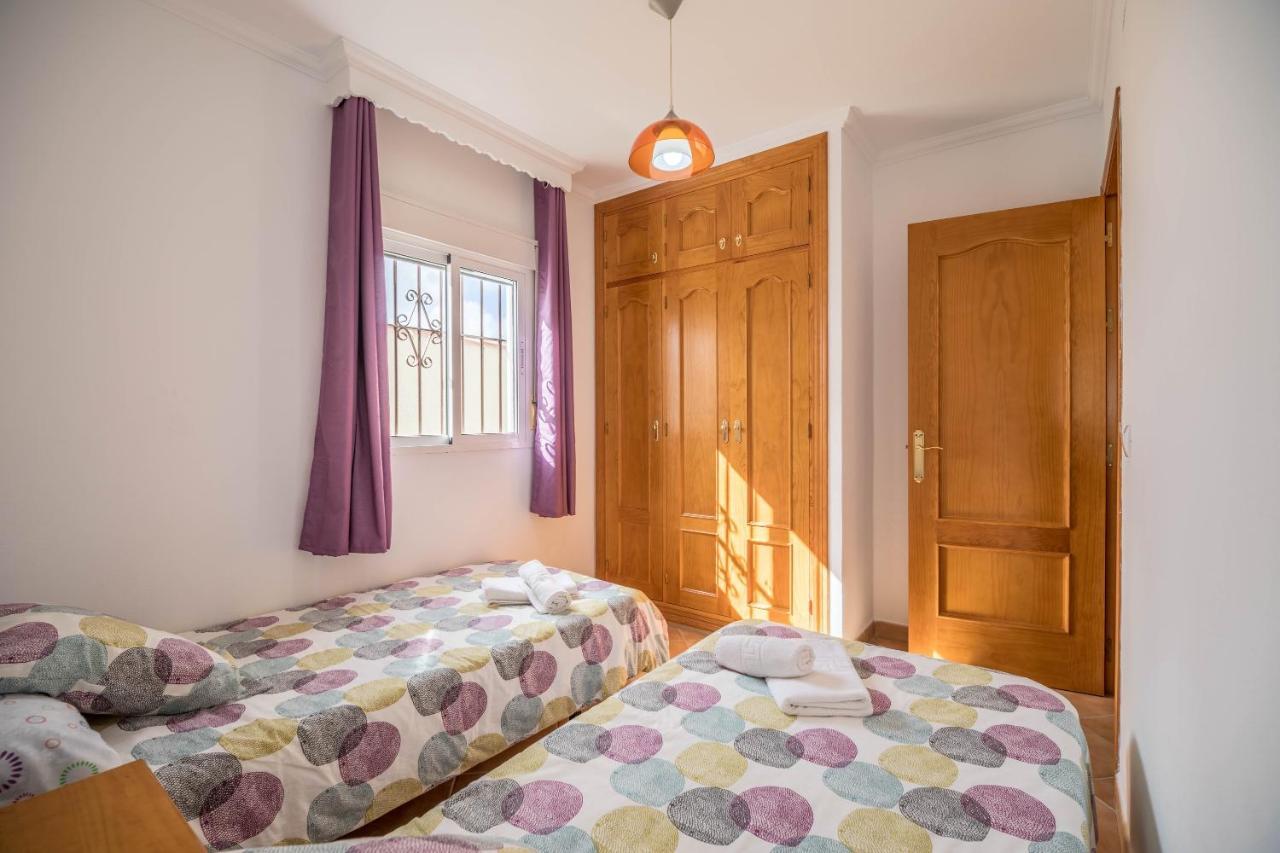 Casa Rural La Ermita Conil De La Frontera Εξωτερικό φωτογραφία