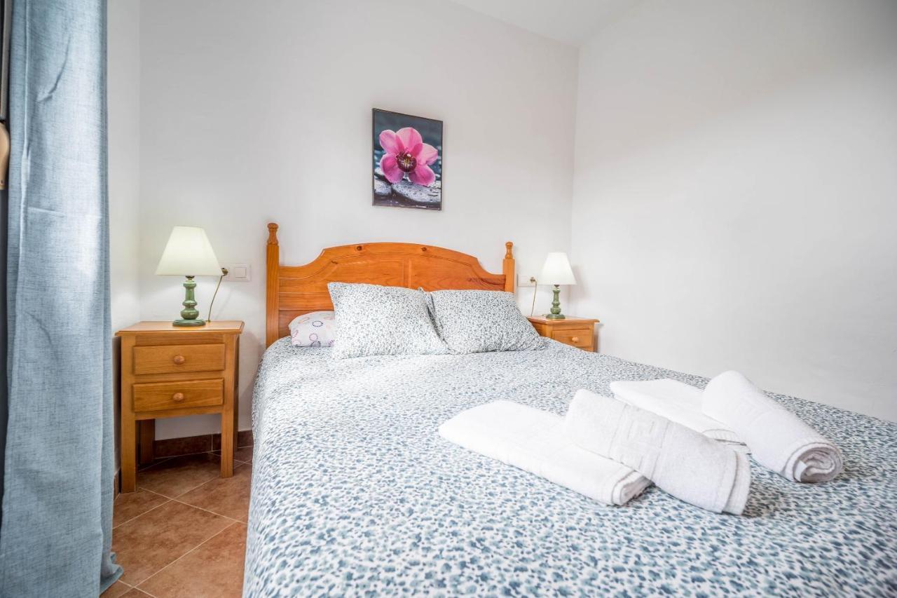 Casa Rural La Ermita Conil De La Frontera Εξωτερικό φωτογραφία