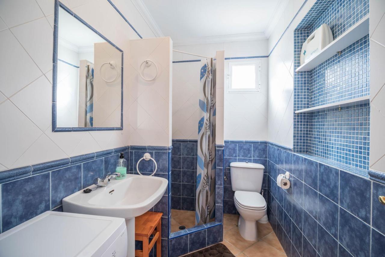 Casa Rural La Ermita Conil De La Frontera Εξωτερικό φωτογραφία